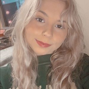 Meet your Posher, Kristen